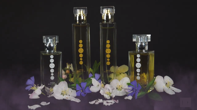 essens-parfémy