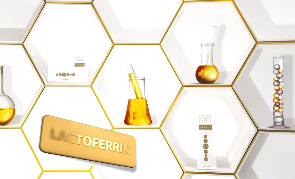 essens-lactoferrin